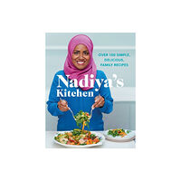 Penguin books ltd Nadiya's Kitchen (inbunden, eng)