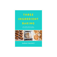 Penguin books ltd Three Ingredient Baking (häftad, eng)