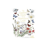 Penguin books ltd The Country Diary of an Edwardian Lady Colouring Book (häftad, eng)
