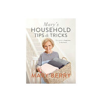 Penguin books ltd Mary's Household Tips and Tricks (inbunden, eng)