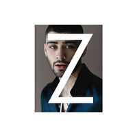 Penguin books ltd Zayn (inbunden, eng)