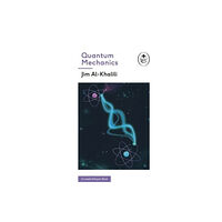 Penguin books ltd Quantum Mechanics (A Ladybird Expert Book) (inbunden, eng)