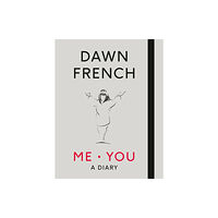 Penguin books ltd Me. You. A Diary (inbunden, eng)