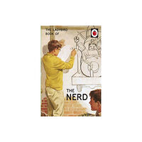 Penguin books ltd The Ladybird Book of The Nerd (inbunden, eng)
