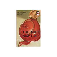 Penguin books ltd The Ladybird Book of The Quiet Night In (inbunden, eng)