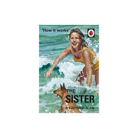 Penguin books ltd How it Works: The Sister (inbunden, eng)