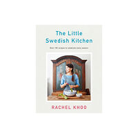 Penguin books ltd The Little Swedish Kitchen (inbunden, eng)