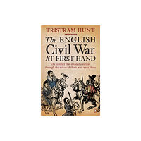 Penguin books ltd The English Civil War At First Hand (häftad, eng)