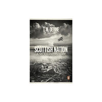 Penguin books ltd The Scottish Nation (häftad, eng)