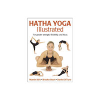 Human Kinetics Publishers Hatha Yoga Illustrated (häftad, eng)