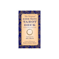 Ebury Publishing The Original Rider Waite Tarot Deck (häftad, eng)