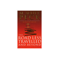 Ebury Publishing The Road Less Travelled And Beyond (häftad, eng)