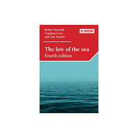 Manchester university press The Law of the Sea (häftad, eng)