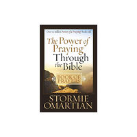Harvest House Publishers,U.S. The Power of Praying Through the Bible Book of Prayers (häftad, eng)