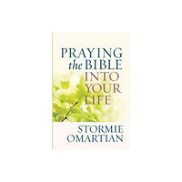 Harvest House Publishers,U.S. Praying the Bible into Your Life (häftad, eng)