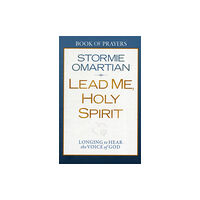 Harvest House Publishers,U.S. Lead Me, Holy Spirit Book of Prayers (häftad, eng)