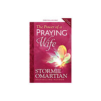 Harvest House Publishers,U.S. The Power of a Praying Wife (häftad, eng)