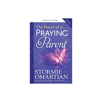 Harvest House Publishers,U.S. The Power of a Praying Parent (häftad, eng)