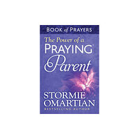 Harvest House Publishers,U.S. The Power of a Praying Parent Book of Prayers (häftad, eng)