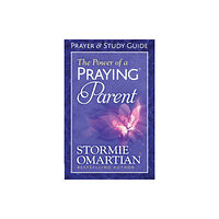 Harvest House Publishers,U.S. The Power of a Praying Parent Prayer and Study Guide (häftad, eng)