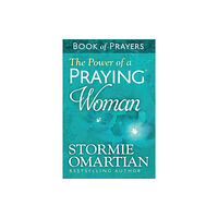 Harvest House Publishers,U.S. The Power of a Praying Woman Book of Prayers (häftad, eng)