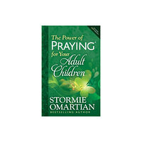 Harvest House Publishers,U.S. The Power of Praying for Your Adult Children (häftad, eng)