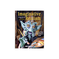 Andrews McMeel Publishing Imaginative Realism (häftad, eng)