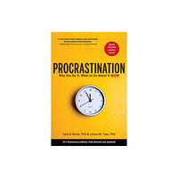 Hachette Books Procrastination (häftad, eng)