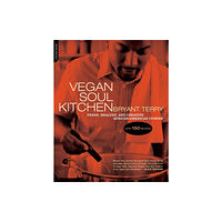 Hachette Books Vegan Soul Kitchen (häftad, eng)