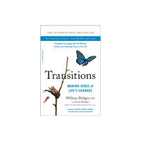 Hachette Books Transitions (40th Anniversary) (häftad, eng)