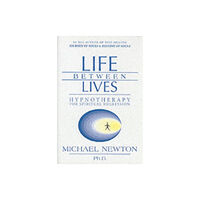 Llewellyn Publications,U.S. Life Between Lives (häftad, eng)