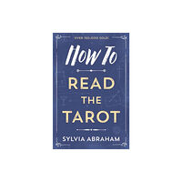 Llewellyn Publications,U.S. How to Read the Tarot (häftad, eng)