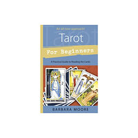 Llewellyn Publications,U.S. Tarot for Beginners (häftad, eng)