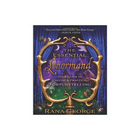 Llewellyn Publications,U.S. The Essential Lenormand (häftad, eng)