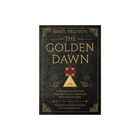 Llewellyn Publications,U.S. The Golden Dawn (inbunden, eng)