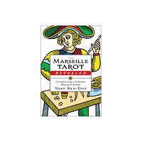 Llewellyn Publications,U.S. The Marseille Tarot Revealed (häftad, eng)