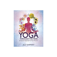 Llewellyn Publications,U.S. Yoga Through the Year (häftad, eng)