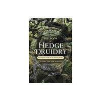 Llewellyn Publications,U.S. The Book of Hedge Druidry (häftad, eng)