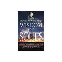 Llewellyn Publications,U.S. Wisdom of Souls (häftad, eng)