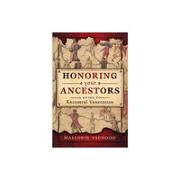 Llewellyn Publications,U.S. Honoring Your Ancestors (häftad, eng)