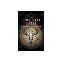 Llewellyn Publications,U.S. The Crooked Path (häftad, eng)