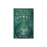 Llewellyn Publications,U.S. Wild Magic (häftad, eng)