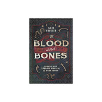 Llewellyn Publications,U.S. Of Blood and Bones (häftad, eng)