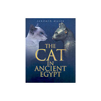 British museum press The Cat in Ancient Egypt (häftad, eng)