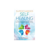 Llewellyn Publications,U.S. Supercharged Self-Healing (häftad, eng)