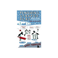 John Murray Press Penguins Stopped Play (häftad, eng)