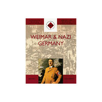 Hodder Education Weimar and Nazi Germany (häftad, eng)