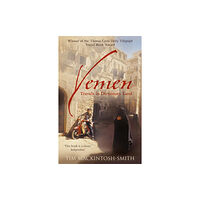 John Murray Press Yemen (häftad, eng)