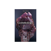 The Crowood Press Ltd Gemmology (häftad, eng)