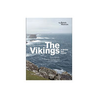 British museum press The Vikings in Britain and Ireland (häftad, eng)